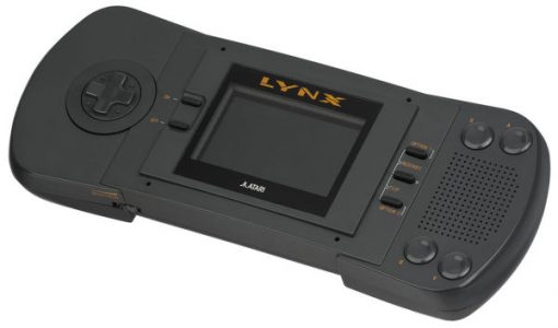 Lynx | OldmanEmu